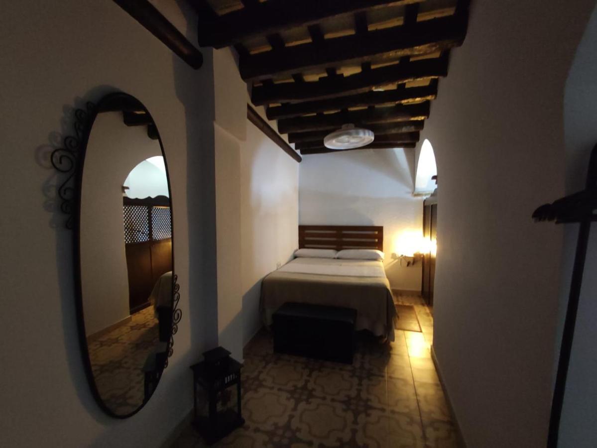 Apartment Casa Montana *