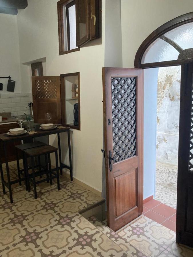 Casa Montana Apartment Arcos de la Frontera