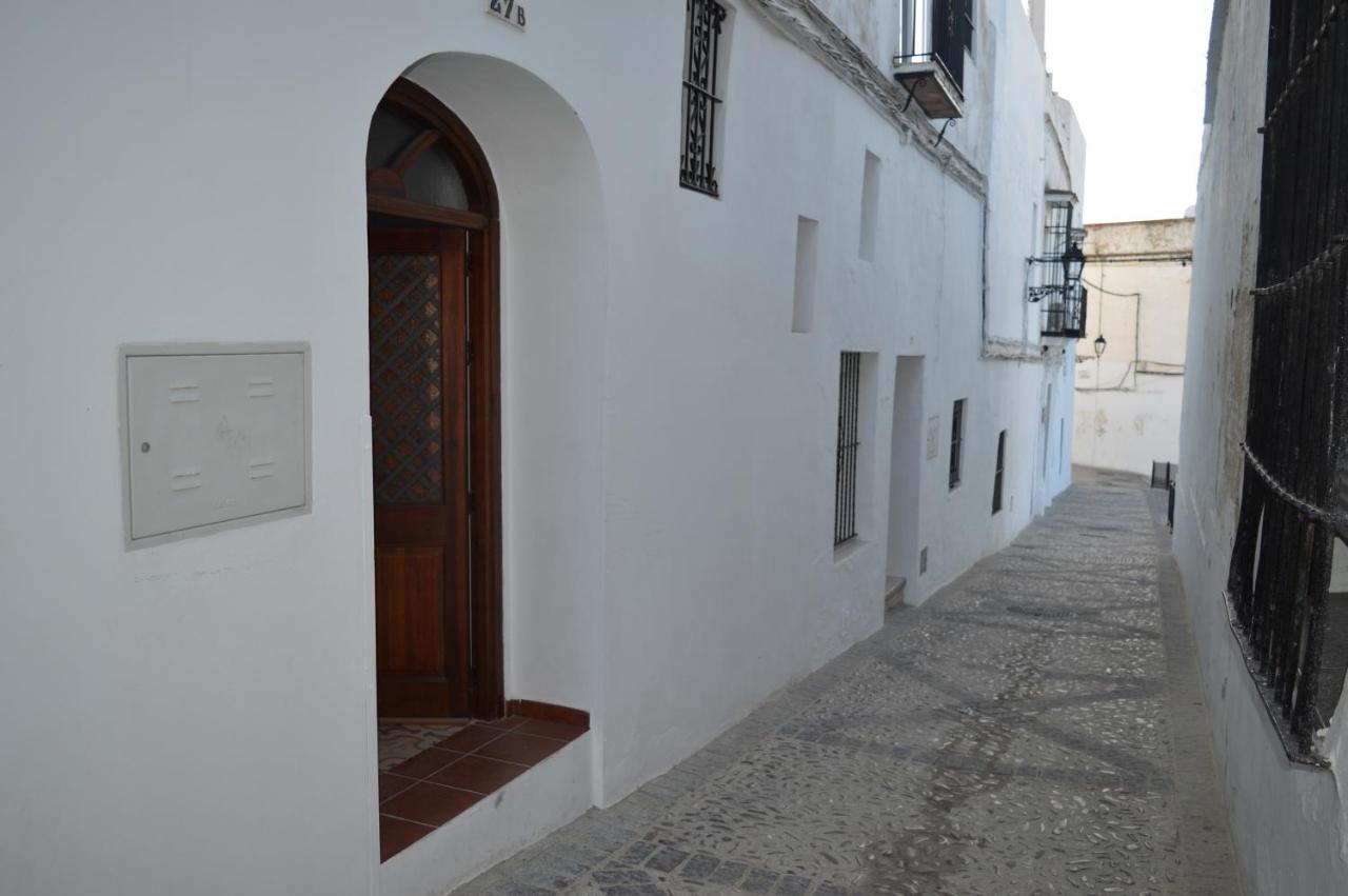 Apartment Casa Montana Arcos de la Frontera