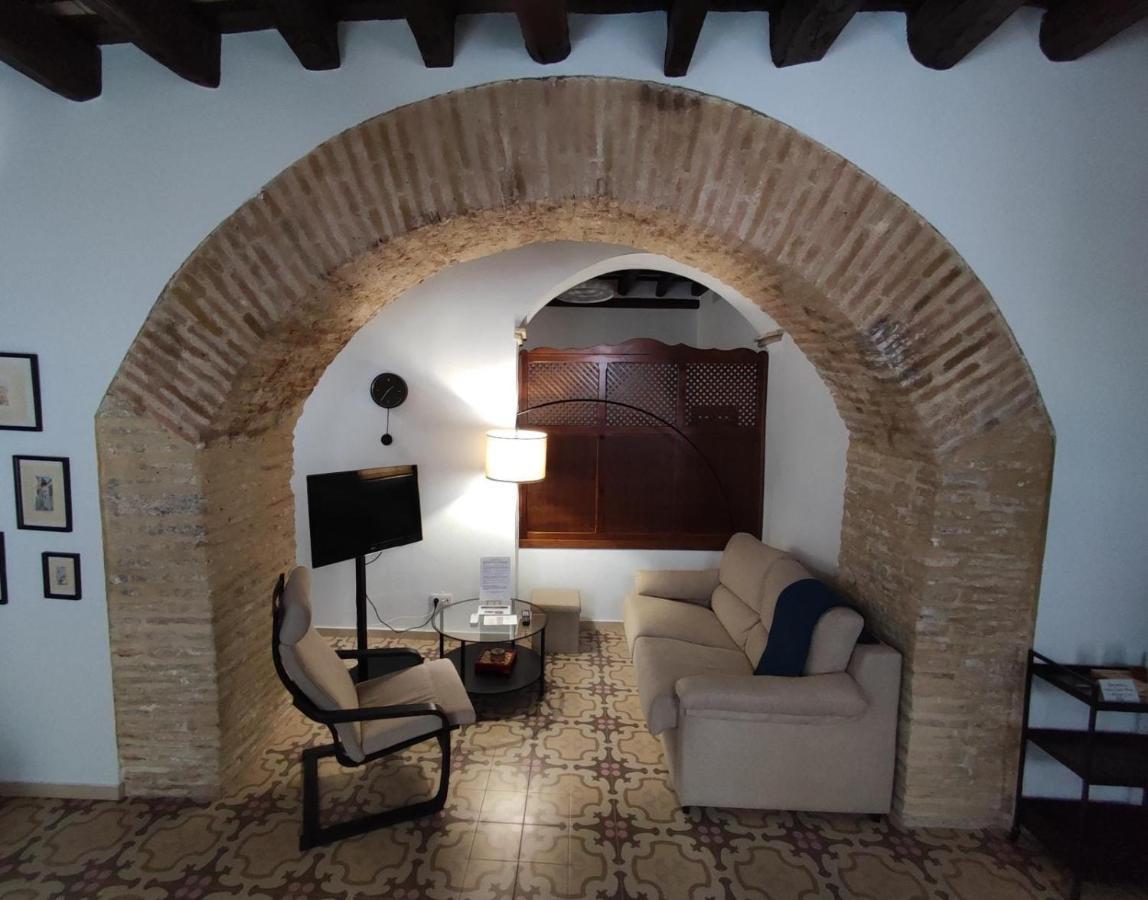Casa Montana Apartment Arcos de la Frontera